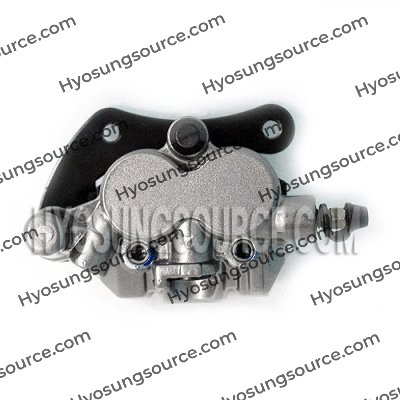 Genuine Rear Brake Caliper Daelim VJ 125 VJF 125 VJF 250