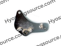 1 Pcs Front Right Footrest Mounting Bracket Hyosung GV125 250