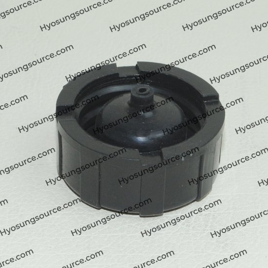 Genuine Oil Tank Cap Hyosung SD50 SB50 Fits EZ100 - Click Image to Close