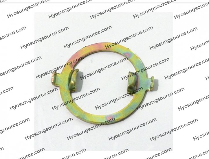 Speedometer Gear Box Retainer Daelim S1 125 S2 125 S3 125 SL 125 - Click Image to Close