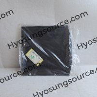Black Seat Cover Replacement Cinch Tie Hyosung SB50M SB50ZR SB50