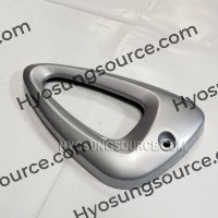 Genuine Front Frame Cover Right Hyosung RX125 RX125SM