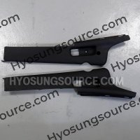 Genuine Under Floor Panels Hyosung SD50