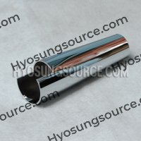 Genuine Front Fork Cover Upper Hyosung GV125 GV250
