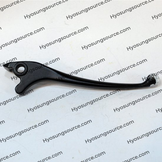 Aftermarket Front Brake Lever [new old stock] SJ50 SE50 CORDI - Click Image to Close