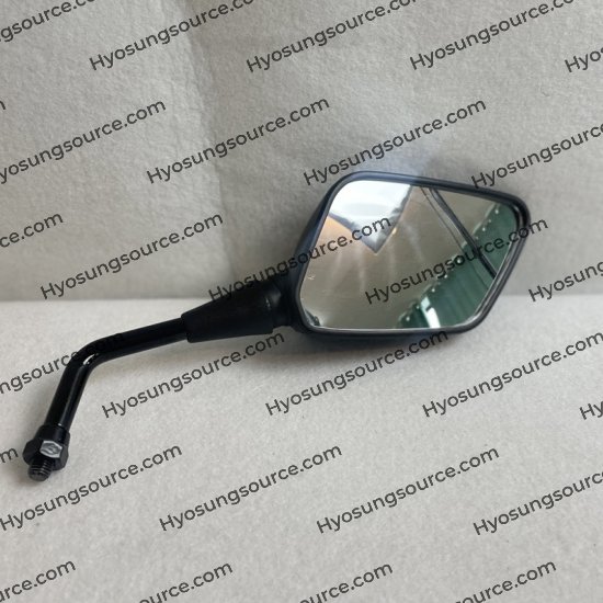 Genuine Side Rearview Right Mirror GT250 GT650 GT650S GD250N - Click Image to Close