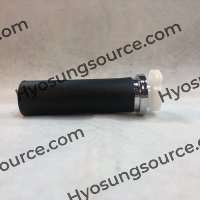 7/8" 22mm Genuine Sleeve Throttle Grip Hyosung GV125 GV250