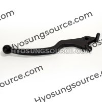 Front Brake Lever Hyosung GT125 GT250 GT650 NAKED RT125 RX125