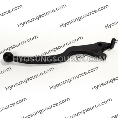 Front Brake Lever Hyosung GT125 GT250 GT650 NAKED RT125 RX125