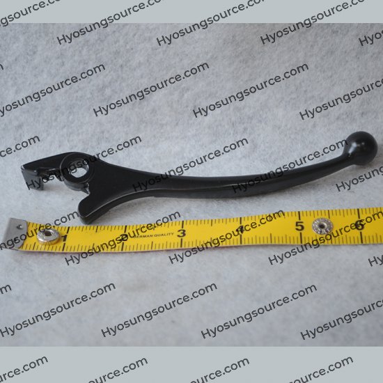 Aftermarket Front Brake Lever Hyosung SB50 EZ100 SD50 - Click Image to Close