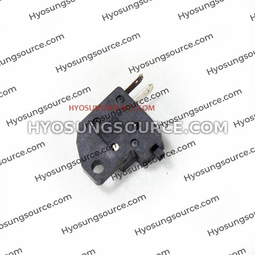 Genuine Rear Brake Stop Light Switch Hyosung MS3 125 MS3 250 - Click Image to Close