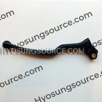 Aftermarket Rear Brake Lever Left Hyosung SF50R Rally
