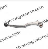 Aftermarket Clutch Lever (New Style) Hyosung GV125 GV250
