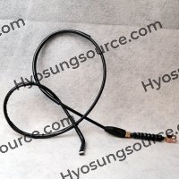 Aftermarket Clutch Cable Hyosung GT125 250 GT125N GT250N