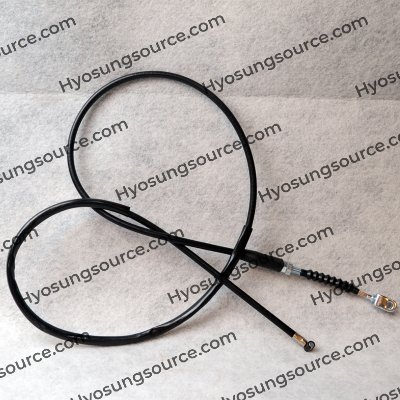 Aftermarket Clutch Cable Hyosung GV125 GV250 Aquila