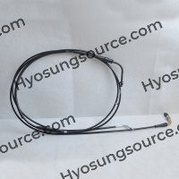 Aftermarket Throttle Cable Hyousng SB50 SD50