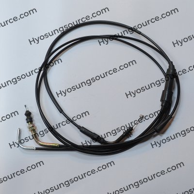 Aftermarket Throttle Cable Hyosung Prima SF50