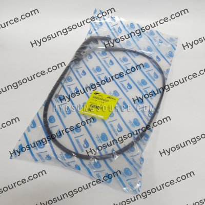 Genuine Throttle Cable Carby Hyosung GV650 (P/N: 58300HP9501)