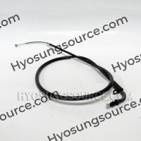 Genuine Choke Cable Hyosung RT125 RT125D