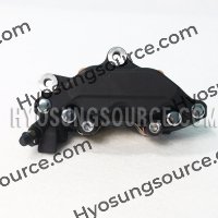 Genuine Front Right Caliper Assy Hyosung GT650P GD250N ST7