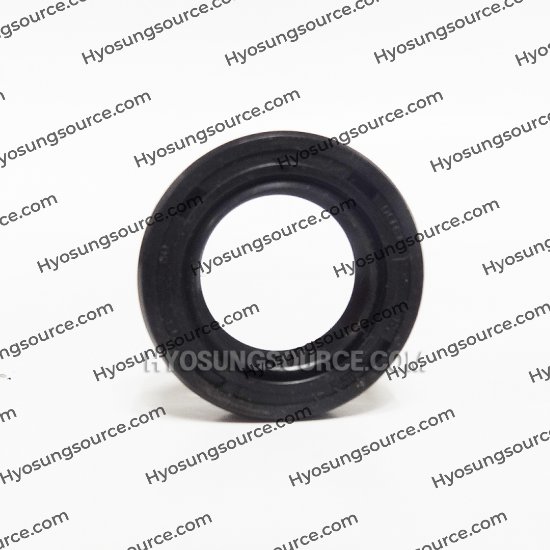 Genuine Engine Crankshaft Oil Seal 15.6X25.5X7 Daelim SJ50 SH100 - Click Image to Close