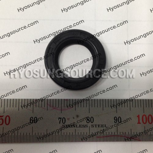 Genuine Water Pump Mechanical Seal Oil Daelim S3 125 S3 250 XQ1 - Click Image to Close