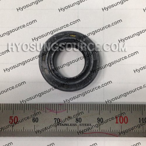 Genuine Oil Seal (16X28X7) Daelim Various Models - Click Image to Close