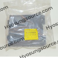 Genuine Battery Cover Panel Trim Fairing Lid Hyosung SF50 SF50R