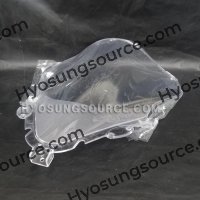 Genuine Clear Windscreen Hyosung GD250R