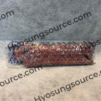 Genuine 520x110 O-ring Drive Chain RED Hyosung GD250N GD250