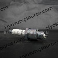 NGK BP6HS Spark Plug Hyosung SD50 SB50 TE50