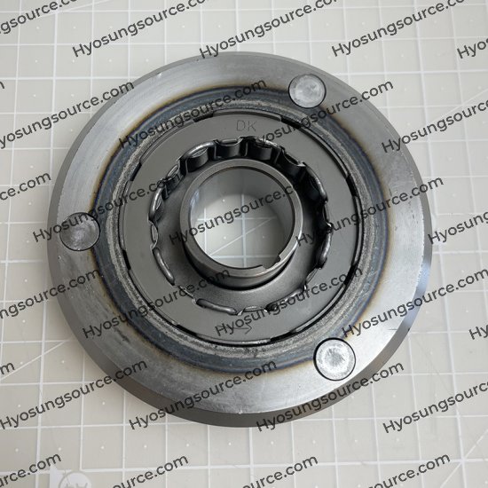 Engine Starter Clutch OneWay Bearing SL 125 S2 125 STEEZER 125 - Click Image to Close