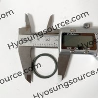 GENUINE O-RING SEAL HYOSUNG FX110 (09280-24005)