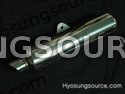 Genuine Exhaust Muffler Can Carby Model Hyosung GT250 GT250R