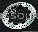 Genuine Front Right Brake Disc Disk Rotor GT125 250 GT250R GT650