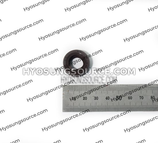 Genuine Engine Gear Shift Seal(14X24X7.3) Hyosung Various Models - Click Image to Close