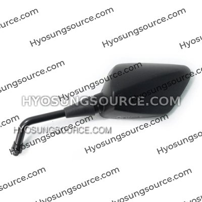 Genuine Left Mirror Hyosung GT250 GT650 GT650S GD250N