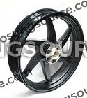Genuine Front Wheel Rim Black (J17x MT3.0) Hyosung GT250R GT250