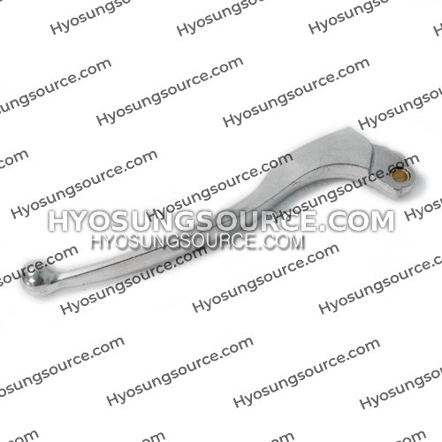 Aftermarket Clutch Lever Hyosung GT250R GV650 GV250 Fi GD250 - Click Image to Close