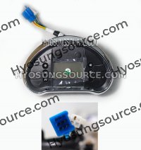 Genuine Speedometer Instrument (EFI / LCD type) Hyosung GV650