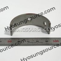 Genuine Crank Shaft Bearing Right Hyosung MS3 250