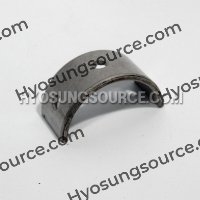 Genuine Engine Crank Shaft Bearing Left Hyosung MS3-250