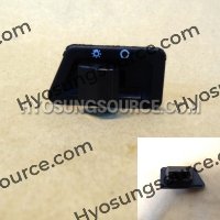 Aftermarket 2 Pin Head Light Switch Unit Hyosung FX110 SD50