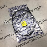 Genuine Clutch Cable Hyosung GV125 GV250 Aqula