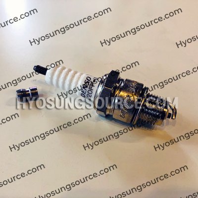 Denso Spark Plug Hyosung SD50 SB50 TE50