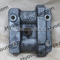 Genuine Engine Cylinder Head Valve Cover Used Hyosung GT250 250R
