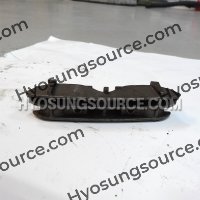 Genuine Cylinder Head Fin Cover Used Hyosung GT250 GV250