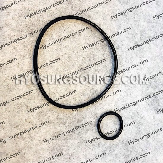 Genuine Engine Oil Filter Seal S1 125 S2 125 SL 125 SN 125 - Click Image to Close