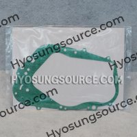 Aftermarket Clutch Cover Gasket (NA) Hyosung GT125 GT250 GT250R