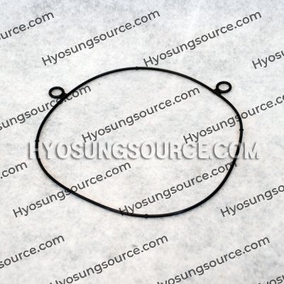 Hyosung OEM Clutch Outer Cover O-Ring Gasket For Hyosung GT650R GT650 GV650 ST7 
